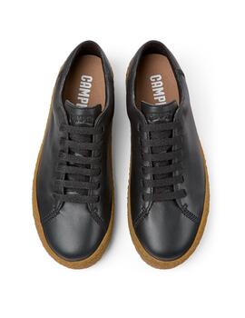 Zapato mujer Camper Peu negro