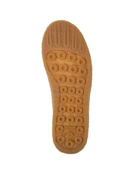 Zapato mujer Camper Peu negro