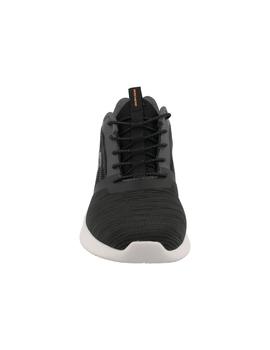 Deportivo hombre Skechers Bounder negro