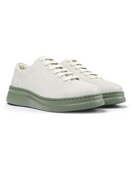 Deportivo mujer Camper Runner blanco