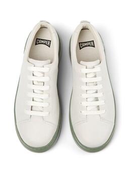 Deportivo mujer Camper Runner blanco
