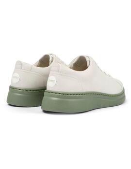 Deportivo mujer Camper Runner blanco