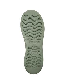 Deportivo mujer Camper Runner blanco