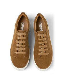 Deportivo mujer Camper Runner marrón