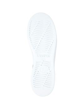 Deportivo mujer Camper Runner gris
