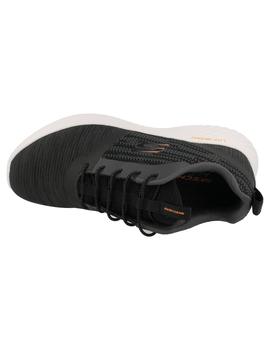 Deportivo hombre Skechers Bounder negro