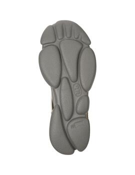 Deportivo mujer Camper TWS beige/gris