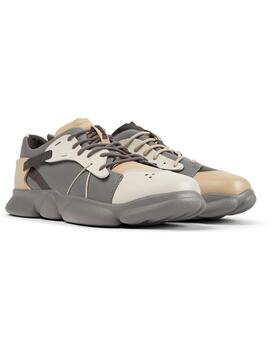 Deportivo hombre Camper TWS multicolor