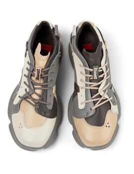 Deportivo hombre Camper TWS multicolor