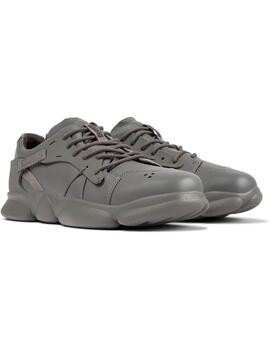 Deportivo hombre Camper Karst gris