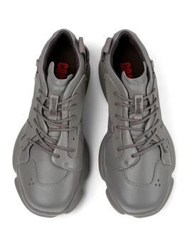 Deportivo hombre Camper Karst gris