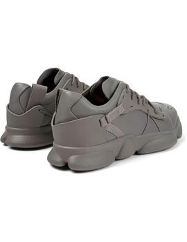 Deportivo hombre Camper Karst gris