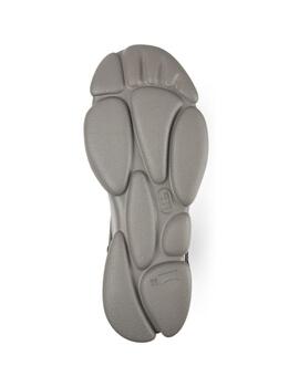 Deportivo hombre Camper Karst gris