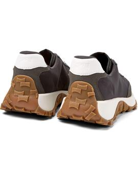 Deportivo hombre Camper Drift Trail negro