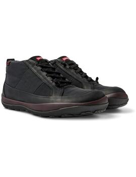 Deportivo hombre Camper Peu negro