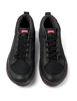 Deportivo hombre Camper Peu negro