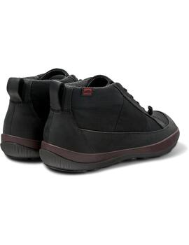 Deportivo hombre Camper Peu negro