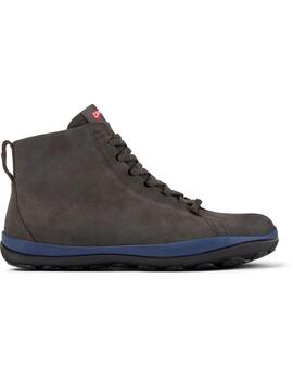 Botín hombre Gore-Tex Camper Peu gris