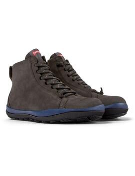Botín hombre Gore-Tex Camper Peu gris