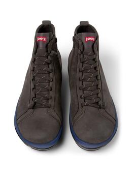Botín hombre Gore-Tex Camper Peu gris