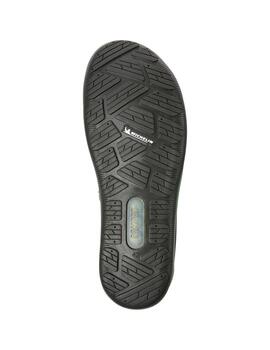 Botín hombre Gore-Tex Camper Peu verde