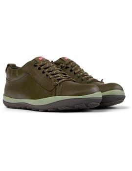 Deportivo hombre Camper Peu verde