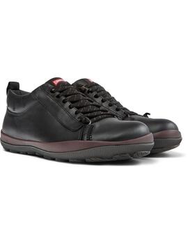 Deportivo hombre Camper Peu negro