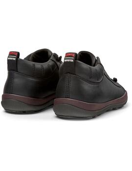 Deportivo hombre Camper Peu negro