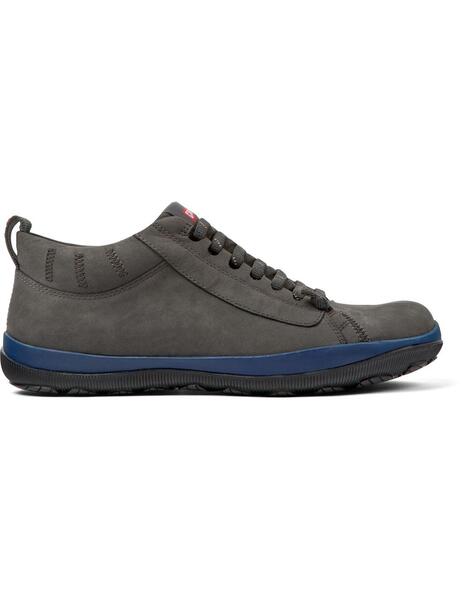 Deportivo hombre Camper Peu gris