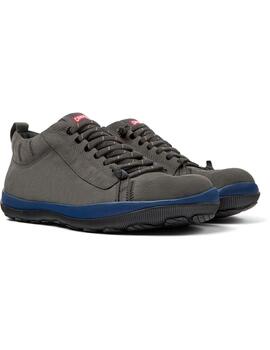 Deportivo hombre Camper Peu gris