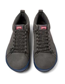 Deportivo hombre Camper Peu gris