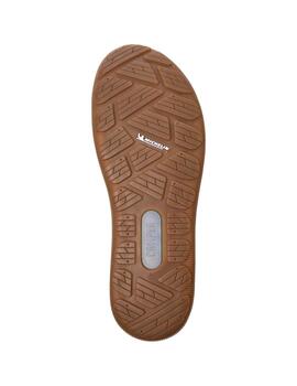 Deportivo hombre Gore-Tex Camper Peu marrón