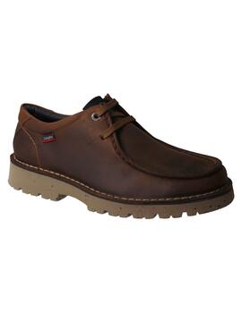 Zapato hombre Callaghan 55504 marrón