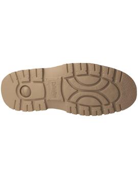 Zapato hombre Callaghan 55504 marrón