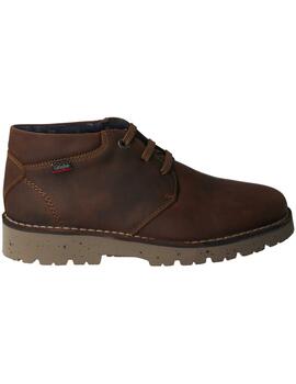 Botín hombre Callaghan 55500 cuero