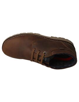 Botín hombre Callaghan 55500 cuero