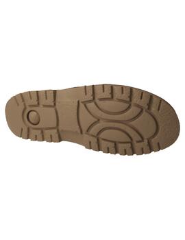 Botín hombre Callaghan 55500 cuero