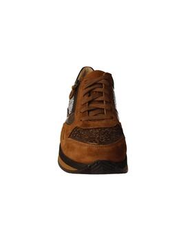 Deportivo mujer Mephisto Olimpia camel