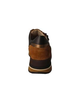 Deportivo mujer Mephisto Olimpia camel