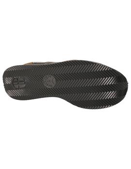 Deportivo mujer Mephisto Olimpia camel