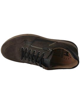 Deportivo hombre Mephisto Bradley marrón