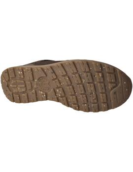 Deportivo hombre Mephisto Bradley marrón