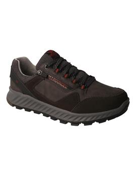 Deportivo hombre Allrounder Utano Tex moka