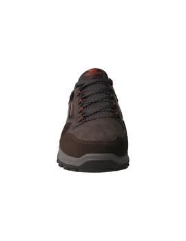 Deportivo hombre Allrounder Utano Tex moka