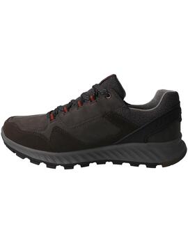 Deportivo hombre Allrounder Utano Tex moka