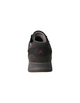 Deportivo hombre Allrounder Utano Tex moka