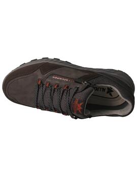 Deportivo hombre Allrounder Utano Tex moka