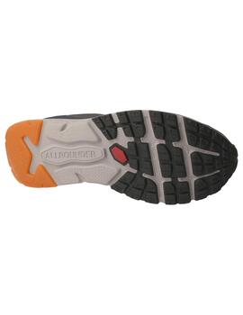 Deportivo hombre Allrounder Alando gris