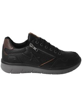 Deportivo hombre Allrounder Majestro negro