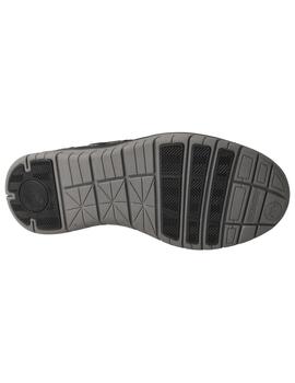 Deportivo hombre Allrounder Majestro negro